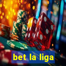 bet la liga