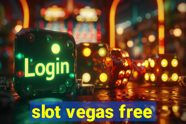 slot vegas free