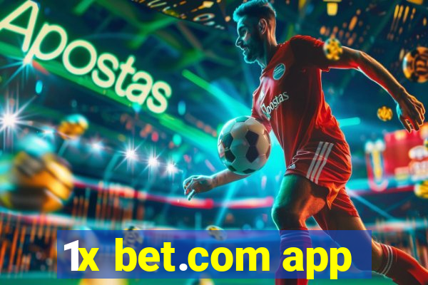 1x bet.com app