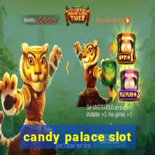 candy palace slot