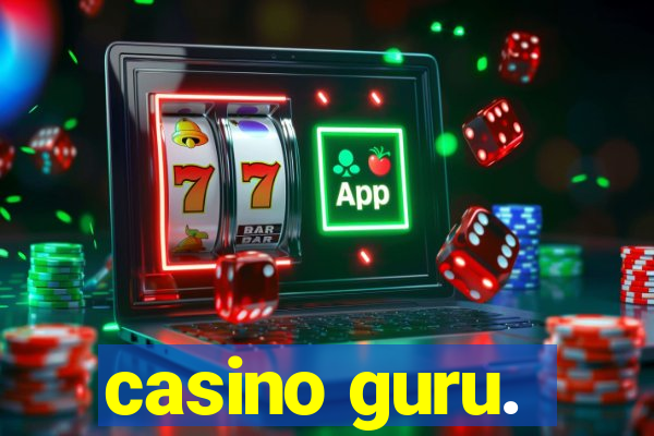 casino guru.