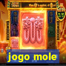 jogo mole