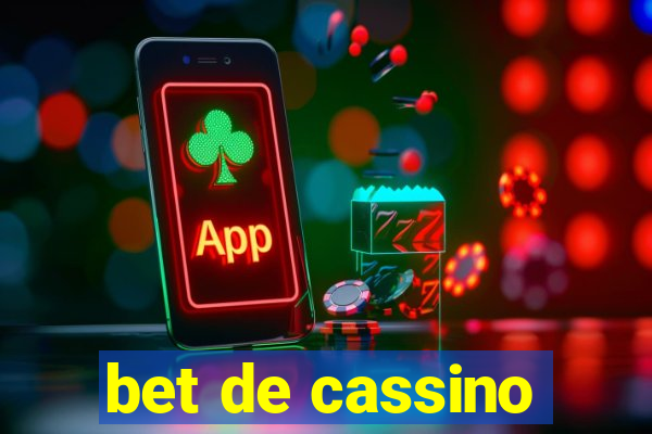 bet de cassino