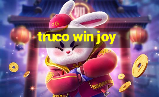 truco win joy