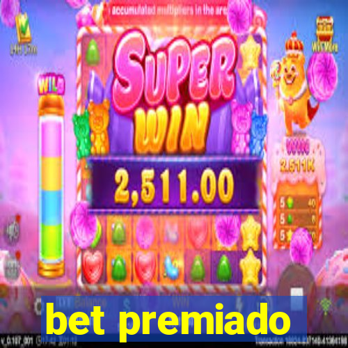 bet premiado