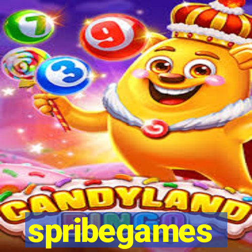 spribegames