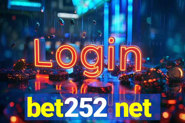 bet252 net