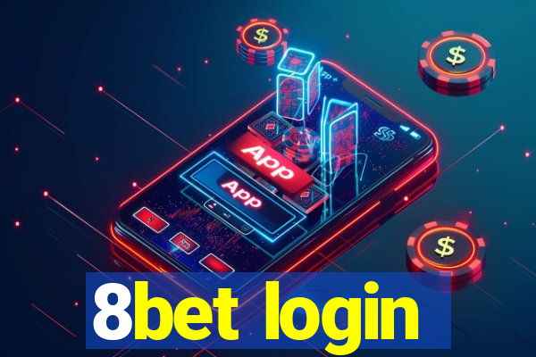 8bet login