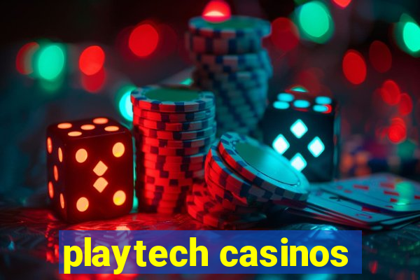 playtech casinos