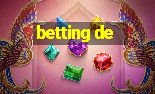 betting de