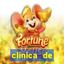 clinica de reabilitação patos de minas