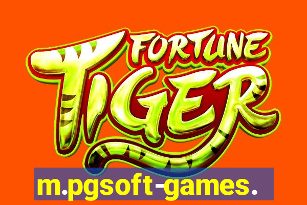 m.pgsoft-games.com