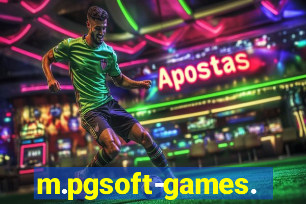 m.pgsoft-games.com