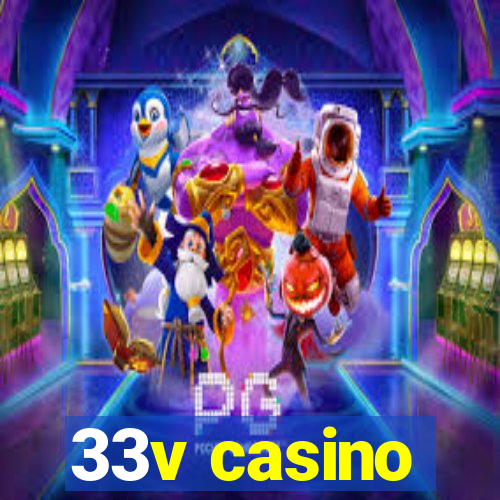 33v casino