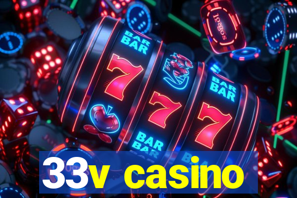 33v casino