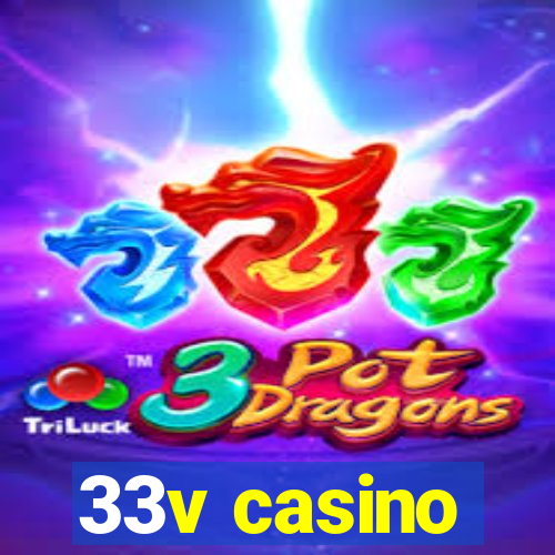 33v casino