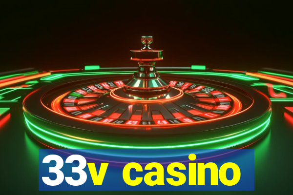 33v casino