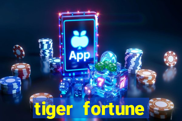 tiger fortune deposito 5 reais