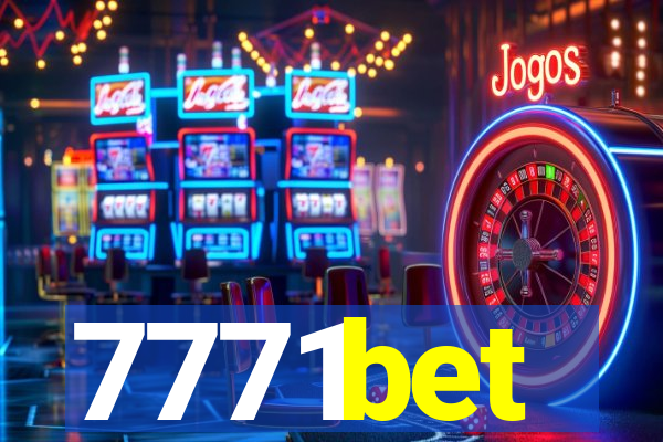 7771bet