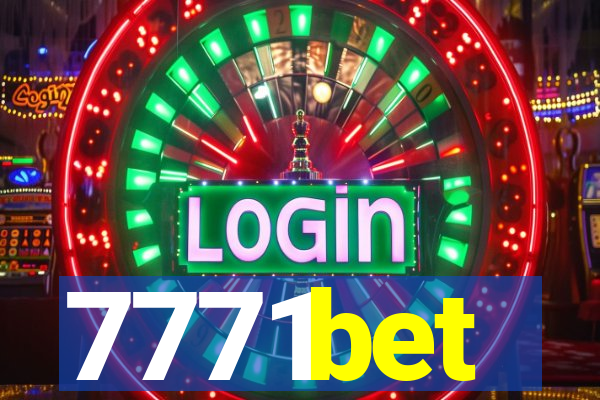 7771bet