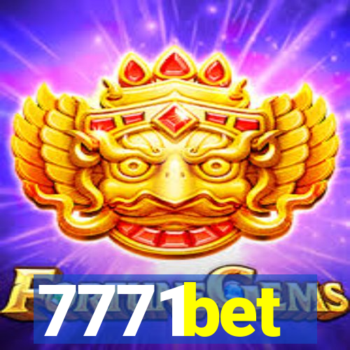 7771bet