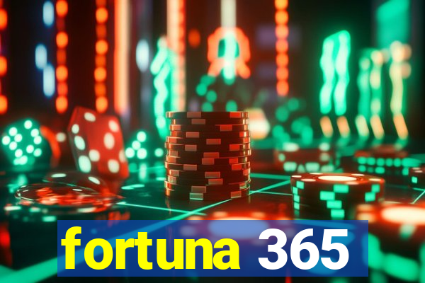 fortuna 365