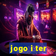 jogo i ter