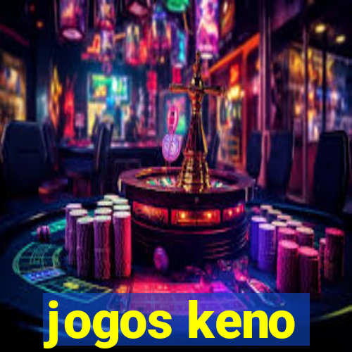 jogos keno