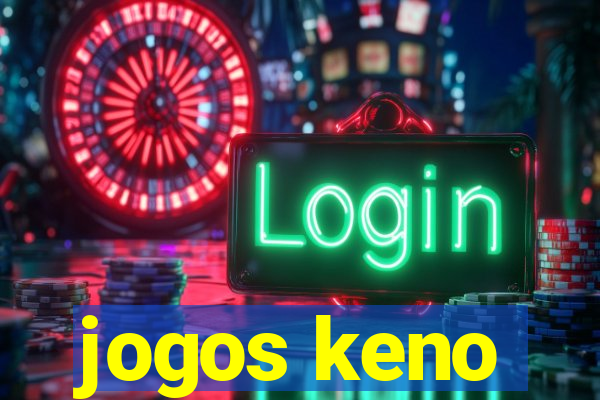 jogos keno