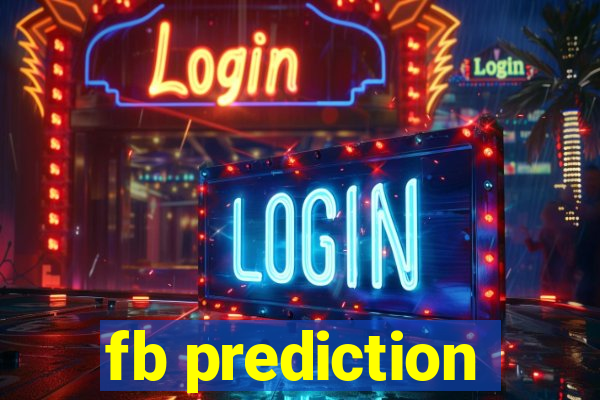 fb prediction