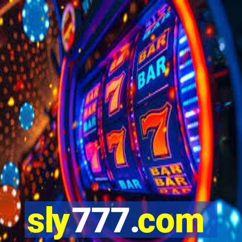 sly777.com