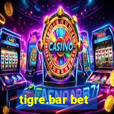 tigre.bar bet