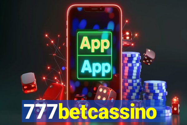 777betcassino