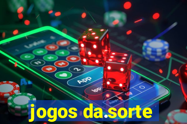 jogos da.sorte