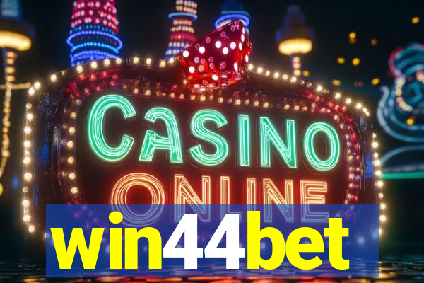 win44bet