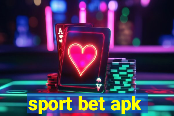 sport bet apk