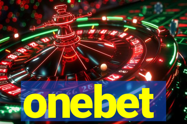 onebet