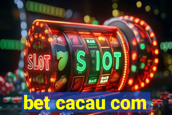 bet cacau com