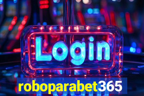 roboparabet365