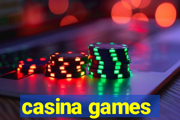 casina games