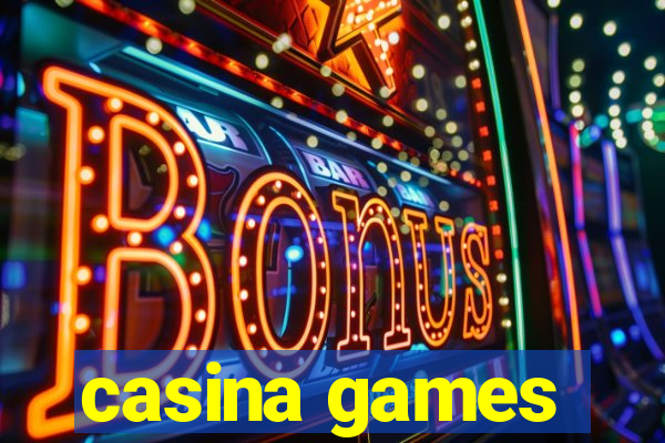 casina games