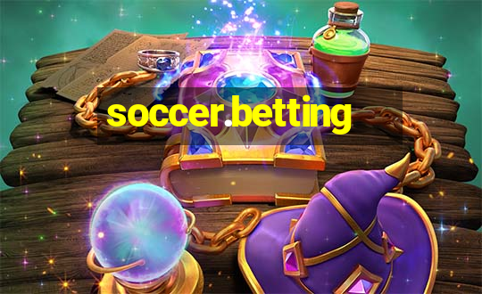 soccer.betting