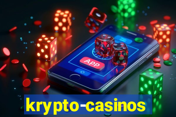 krypto-casinos