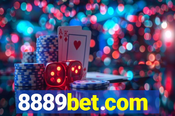 8889bet.com