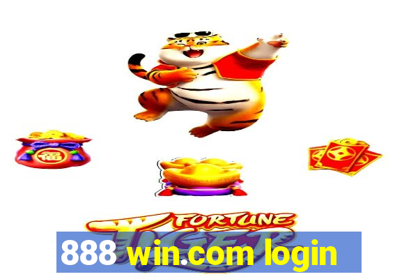 888 win.com login