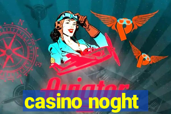 casino noght