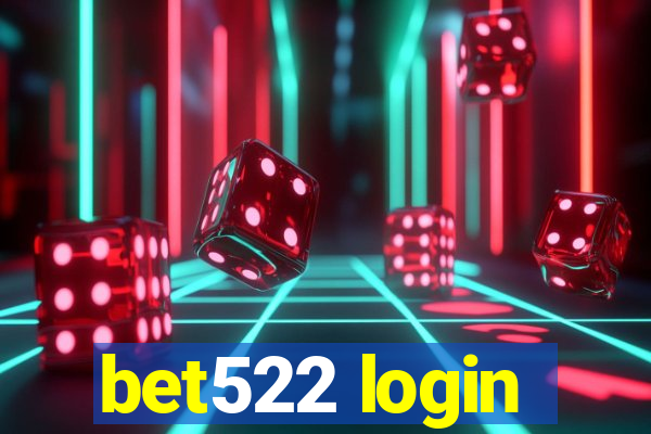 bet522 login