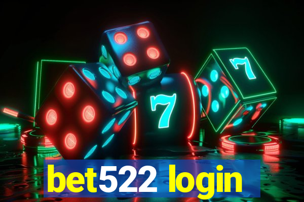 bet522 login