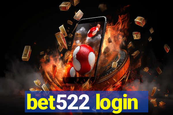 bet522 login