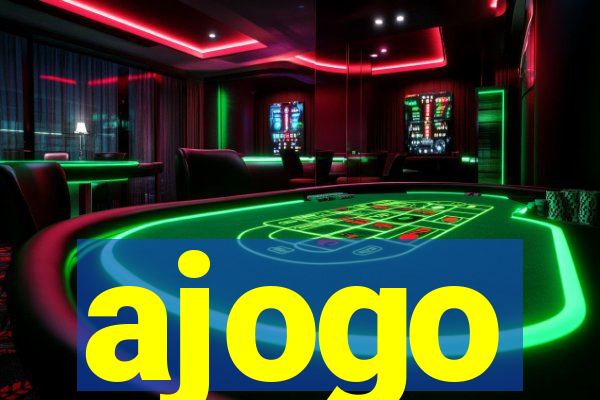 ajogo